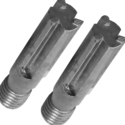 Carat OSM fugefræseunit M14 3-skær 10x65 mm 2 stk