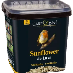 CARE-Bird Sunflower de Luxe 5 L