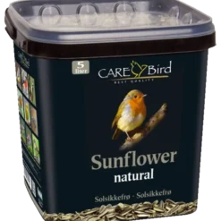 CARE-Bird Sunflower natural 5 L