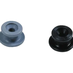 CARGOFIX knop for gummistrop 10 stk