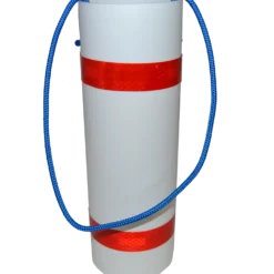 CARGOFIX langtgodsafmærker Ø10x30 cm