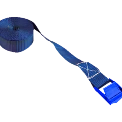 CARGOFIX surring m/kamspænde blå 25 mm x 2,5 m 200 kg