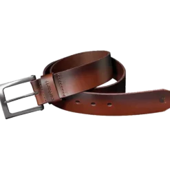 Carhartt Anvil bælte brun str. 42
