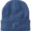 Carhartt black label watch hat lakeshore onesize