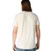 Carhartt 106652 Force™ pocket T-shirt lys beige str. L