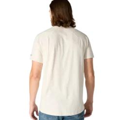 Carhartt 106652 Force™ pocket T-shirt lys beige str. L