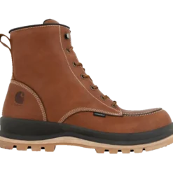 Carhartt Hamilton støvle brun str. 46