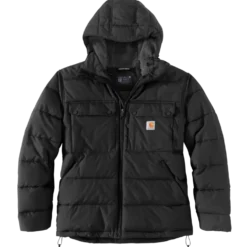 Carhartt jakke N04 str. XXL