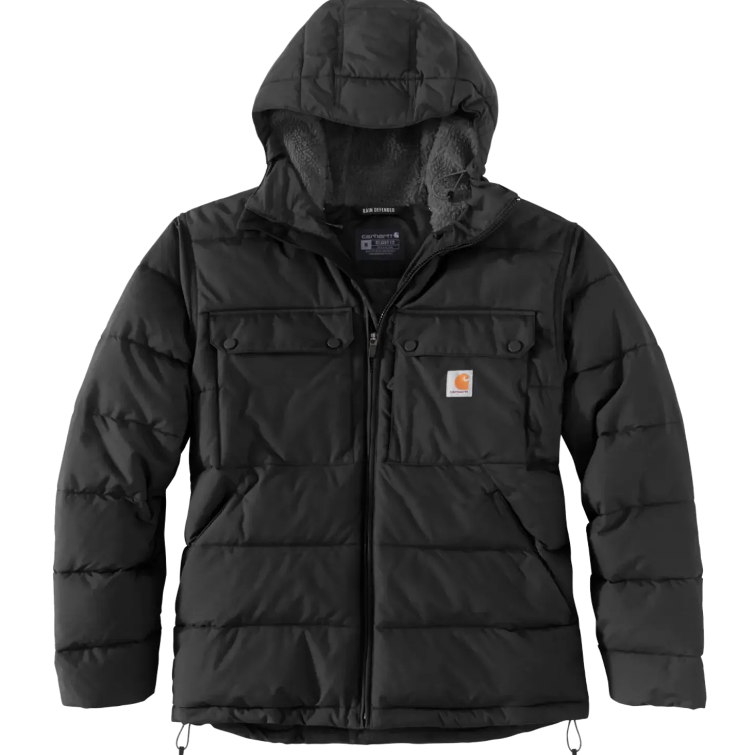 Carhartt jakke N04 str. XXL
