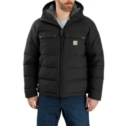 Carhartt jakke N04 str. XXL