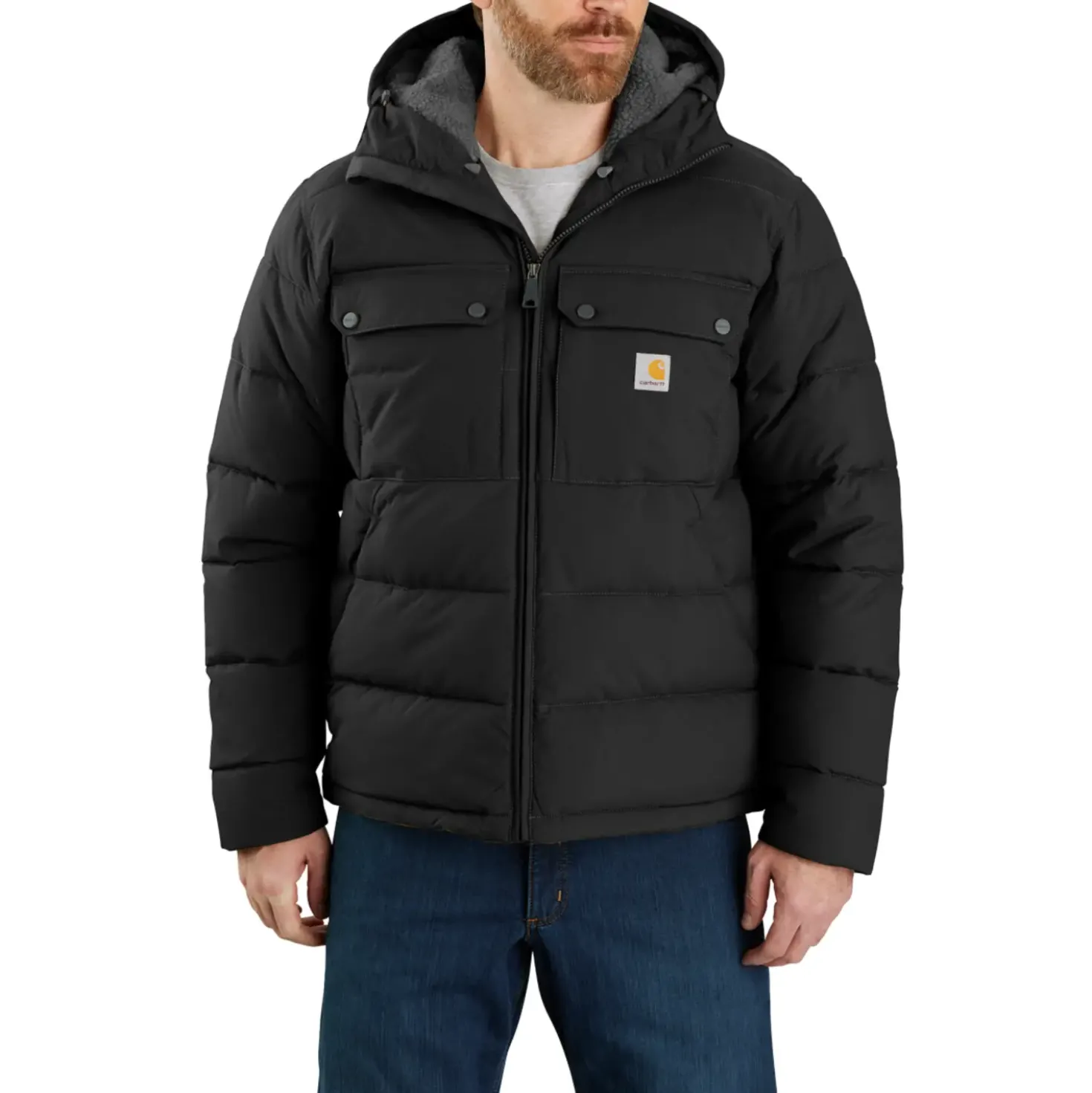 Carhartt jakke N04 str. XXL