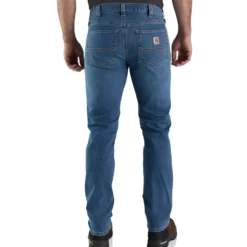 Carhartt 102807491 jeans denim str. 30/32