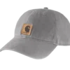 Carhartt Odessa kasket asfalt
