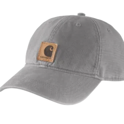 Carhartt Odessa kasket asfalt