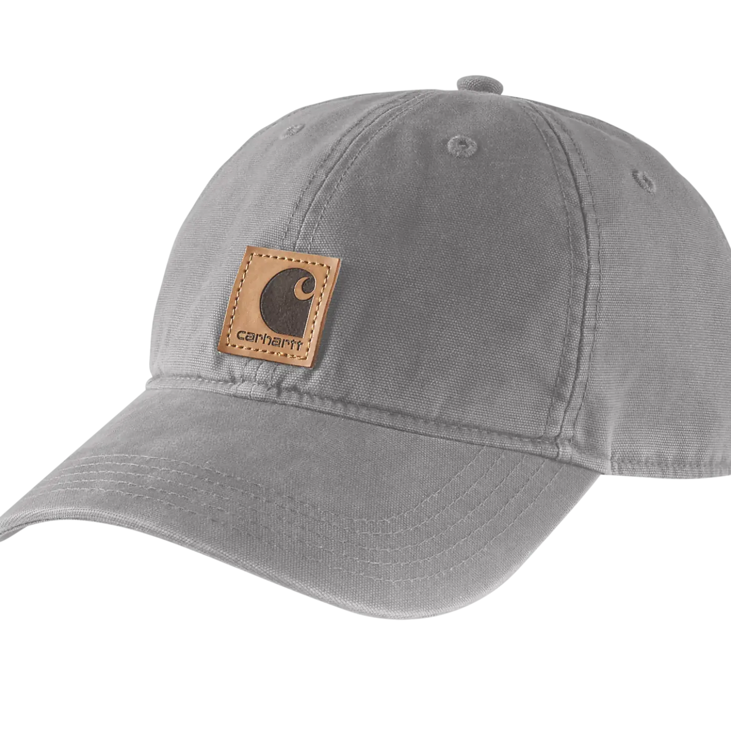 Carhartt Odessa kasket asfalt
