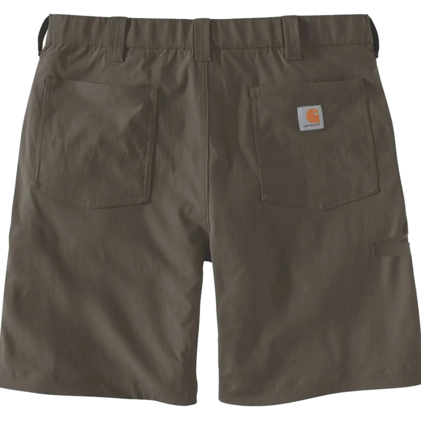 Carhartt ripstop letvægt shorts tarmac str. 38