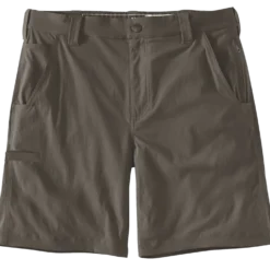 Carhartt ripstop letvægt shorts tarmac str. 38