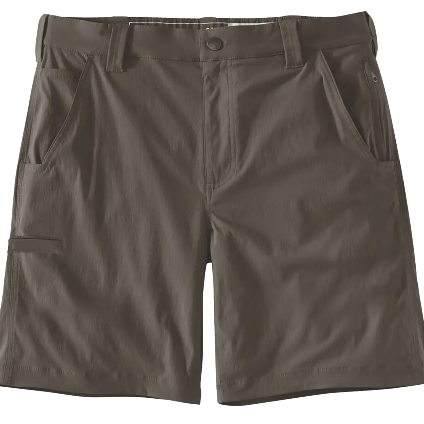 Carhartt ripstop letvægt shorts tarmac str. 38