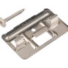 Cedral clips inkl. skrue 250 stk