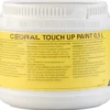 Cedral kantmaling 0,5 L sort C50