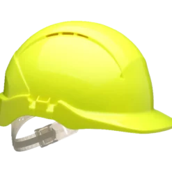 Centurion Concept sikkerhedshjelm Hi-viz gul