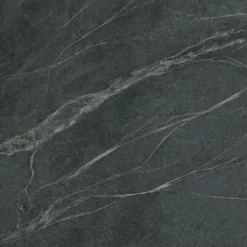 Cercom Soapstone væg-/ og gulvflise black 60x60 cm