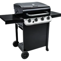 Char-Broil Convective 410 B gasgrill