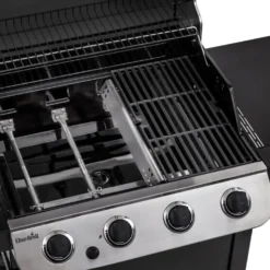 Char-Broil Convective 410 B gasgrill