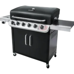 Char-Broil Convective 640 B XL gasgrill