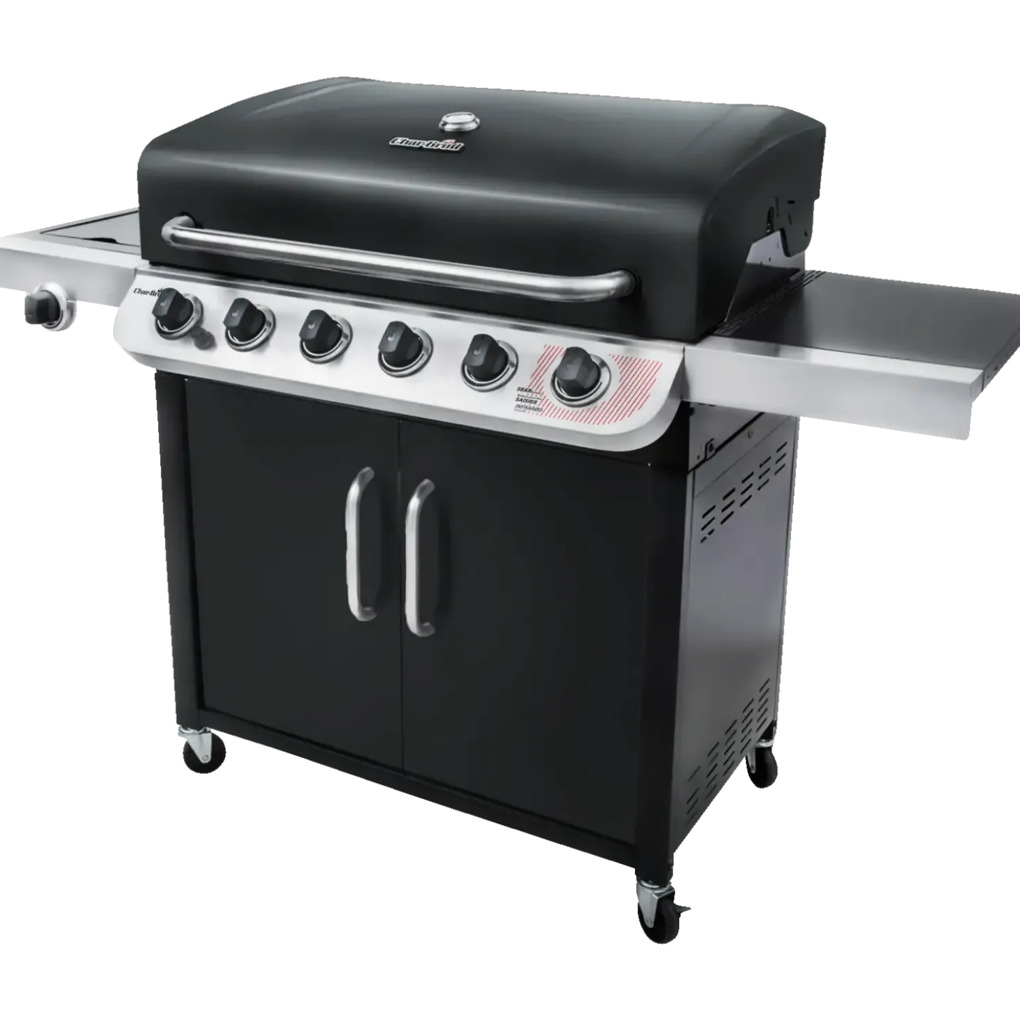 Char-Broil Convective 640 B XL gasgrill