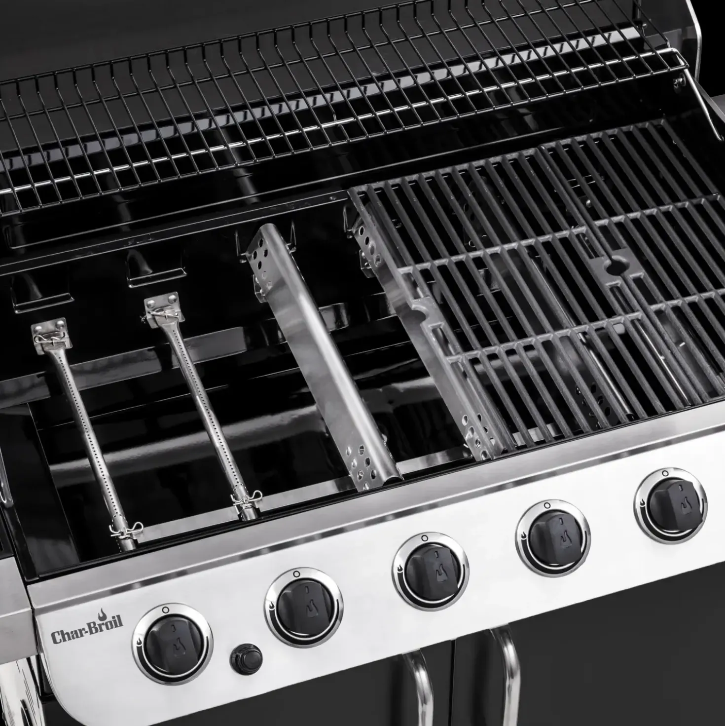 Char-Broil Convective 640 B XL gasgrill