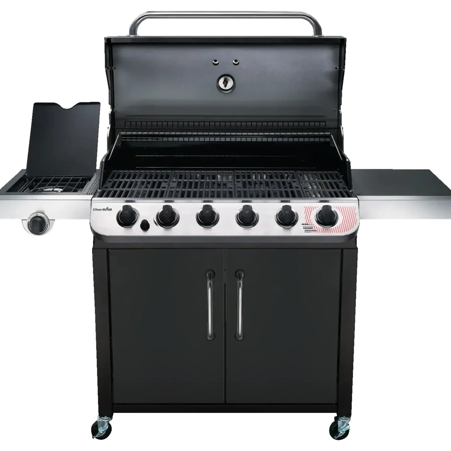 Char-Broil Convective 640 B XL gasgrill
