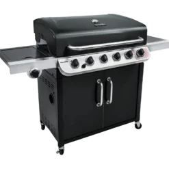 Char-Broil Convective 640 B XL gasgrill