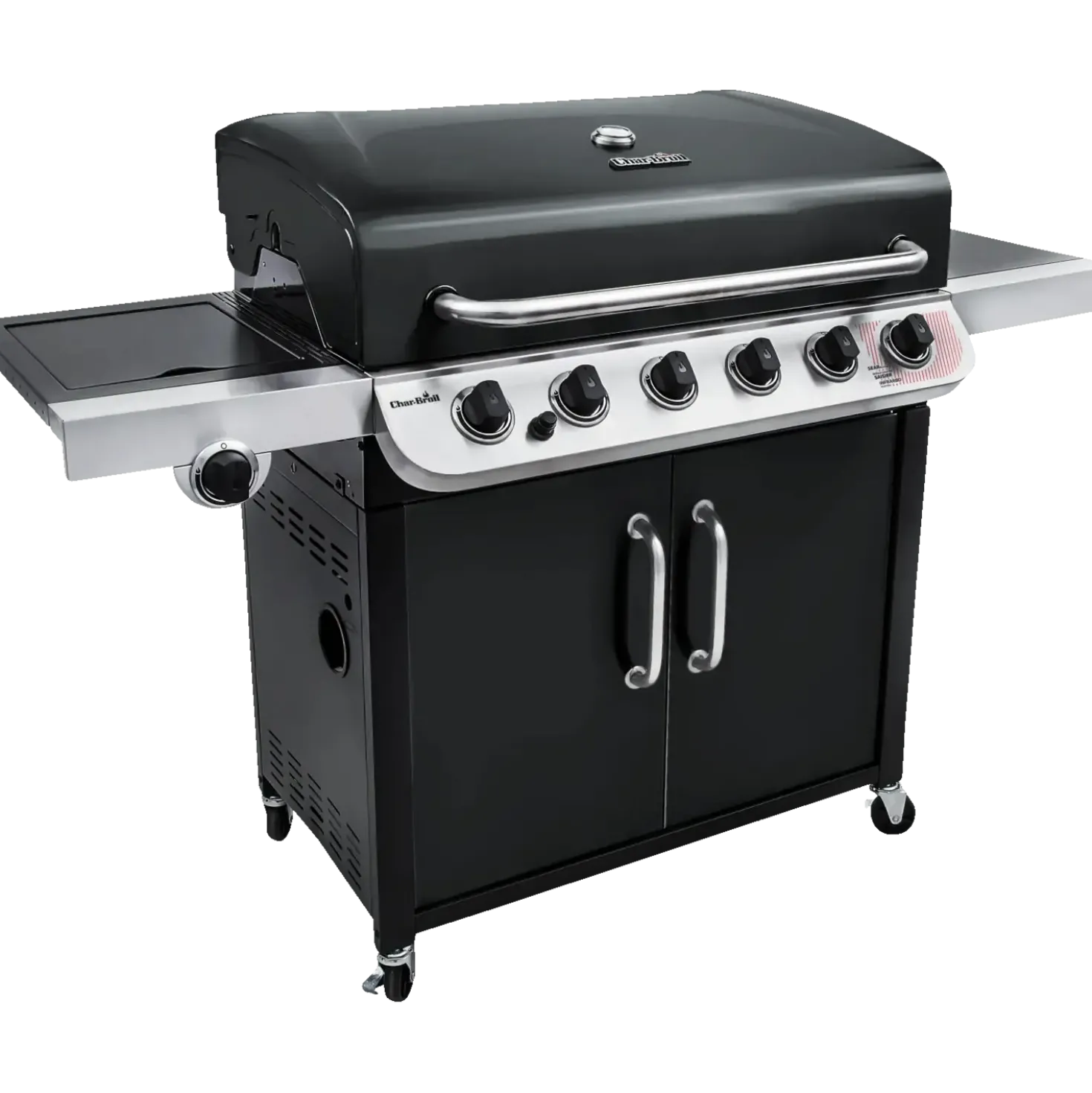 Char-Broil Convective 640 B XL gasgrill