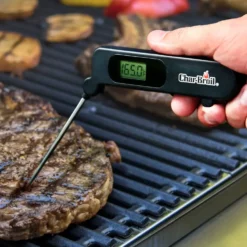 Char-Broil digital stegetermometer