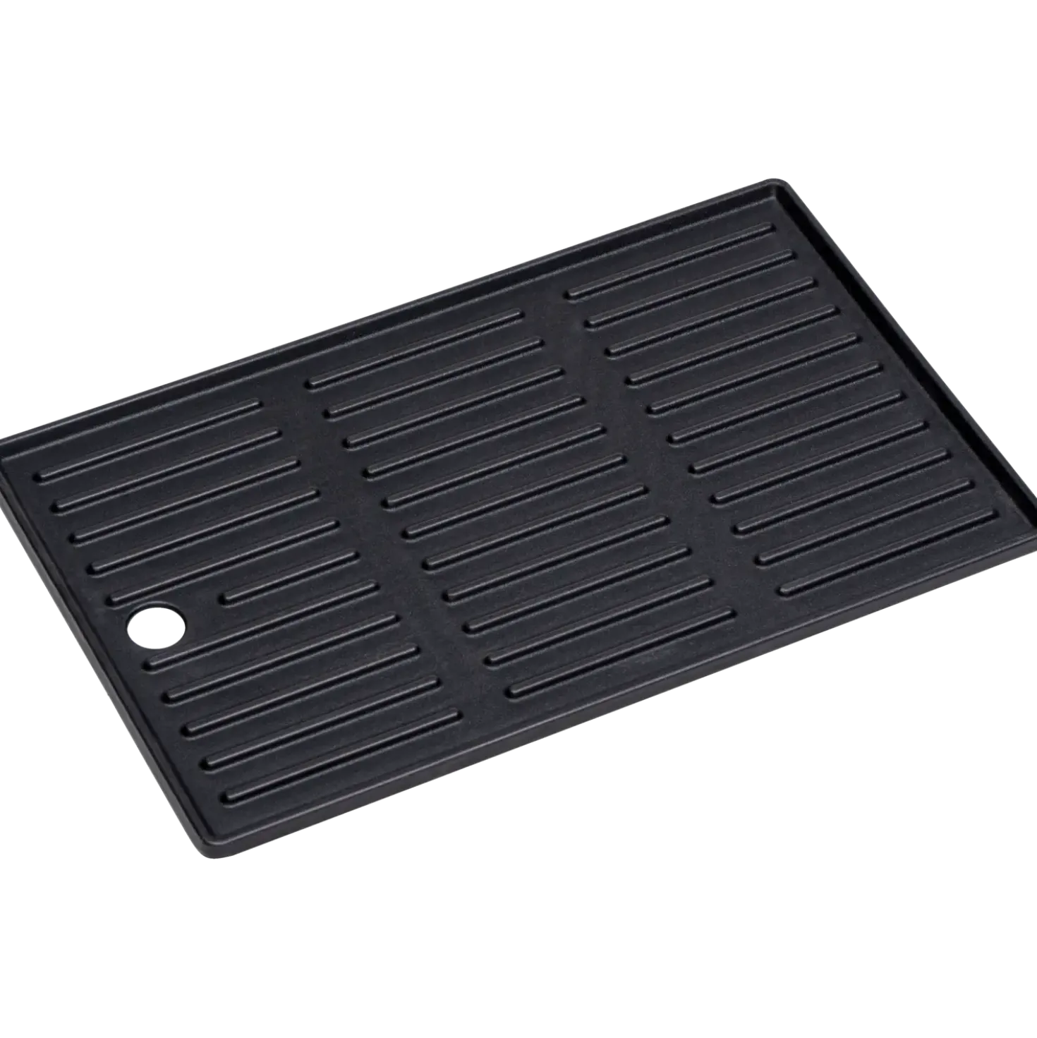 Char-Broil Essential støbejernsstegeplade