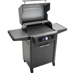 Char-Broil Evolve digital intelligent gasgrill