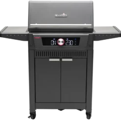 Char-Broil Evolve digital intelligent gasgrill