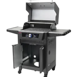 Char-Broil Evolve digital intelligent gasgrill