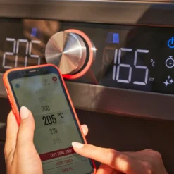 Char-Broil Evolve digital intelligent gasgrill