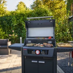 Char-Broil Evolve digital intelligent gasgrill