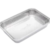 Char-Broil foliebakke lille 10 stk