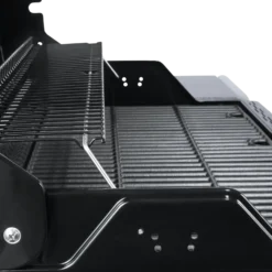 Char-Broil Gas2Coal 2.0 440 - hybridgrill (gasgrill/kulgrill) med 4 brændere