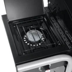 Char-Broil Gas2Coal 2.0 440 - hybridgrill (gasgrill/kulgrill) med 4 brændere