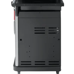 Char-Broil Gas2Coal 2.0 440 - hybridgrill (gasgrill/kulgrill) med 4 brændere