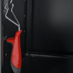 Char-Broil Gas2Coal 2.0 440 - hybridgrill (gasgrill/kulgrill) med 4 brændere