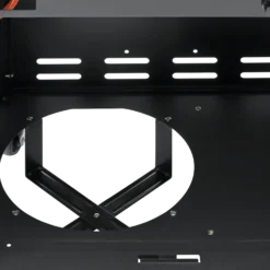 Char-Broil Gas2Coal 2.0 440 - hybridgrill (gasgrill/kulgrill) med 4 brændere