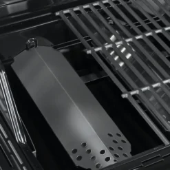 Char-Broil Gas2Coal 2.0 440 - hybridgrill (gasgrill/kulgrill) med 4 brændere