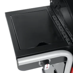 Char-Broil Gas2Coal 2.0 440 - hybridgrill (gasgrill/kulgrill) med 4 brændere