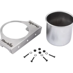 Char-Broil Gear Trax flaskeholder med oplukker